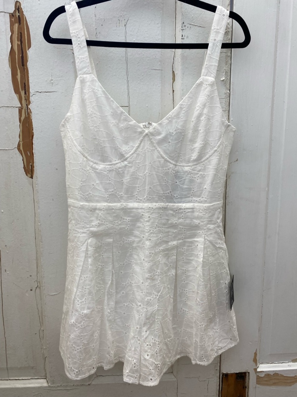 Lulus Romper